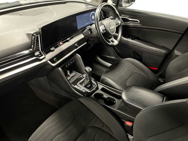 Used Kia Sportage 2022 for sale - 76475226: Photo 7