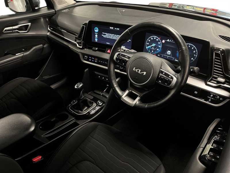 Used Kia Sportage 2022 for sale - 76475226: Photo 8