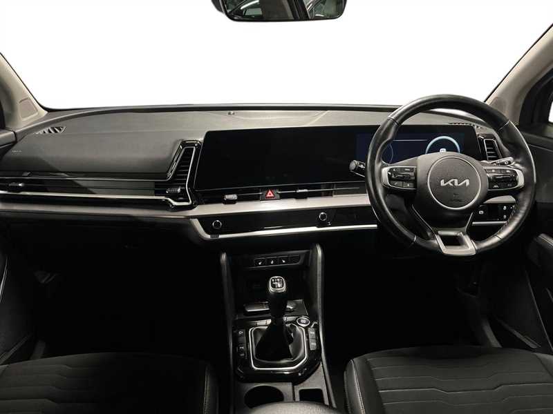 Used Kia Sportage 2022 for sale - 76475226: Photo 9