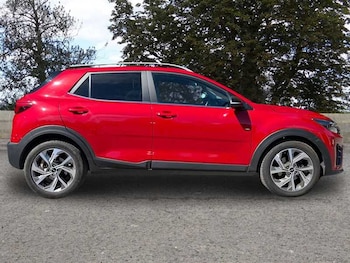 Used Kia Stonic 2023 for sale - 78463938: Photo