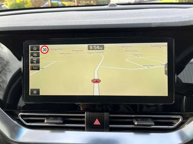 Used Kia Niro 2020 for sale - 77600681: Photo 10