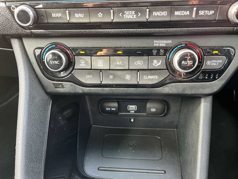 Used Kia Niro 2020 for sale - 77600681: Photo 12