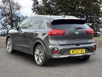 Used Kia Niro 2020 for sale - 77600681: Photo