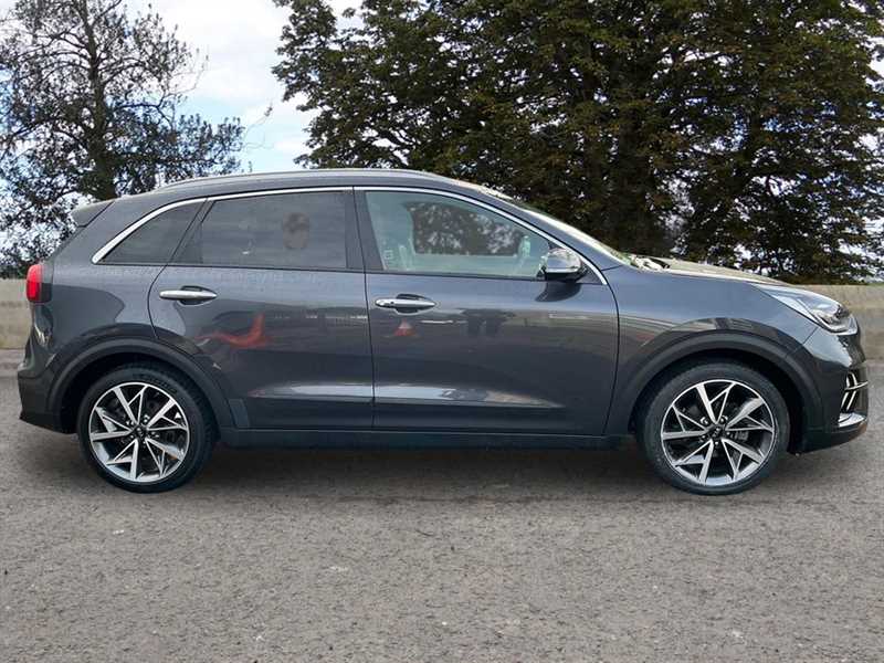 Used Kia Niro 2020 for sale - 77600681: Photo 3