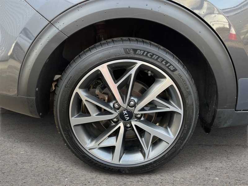 Used Kia Niro 2020 for sale - 77600681: Photo 6