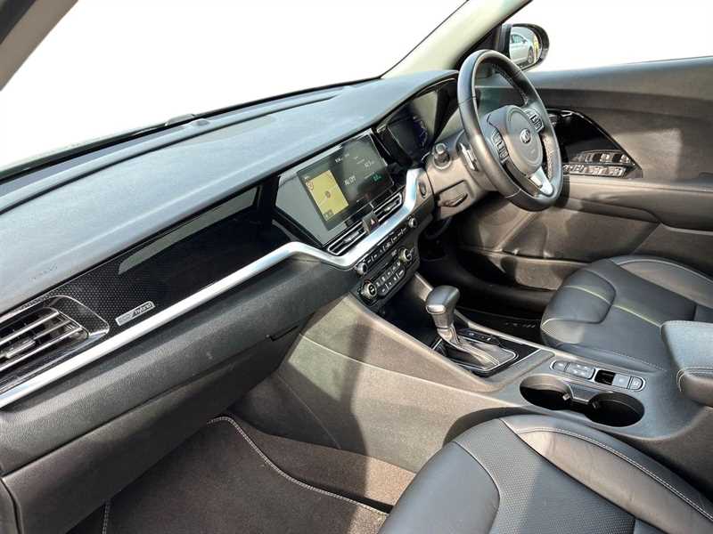 Used Kia Niro 2020 for sale - 77600681: Photo 7