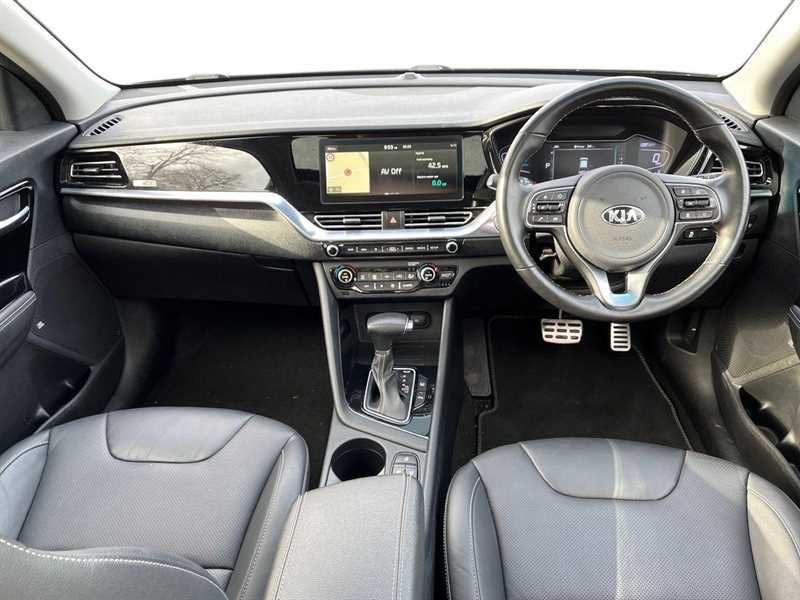 Used Kia Niro 2020 for sale - 77600681: Photo 9