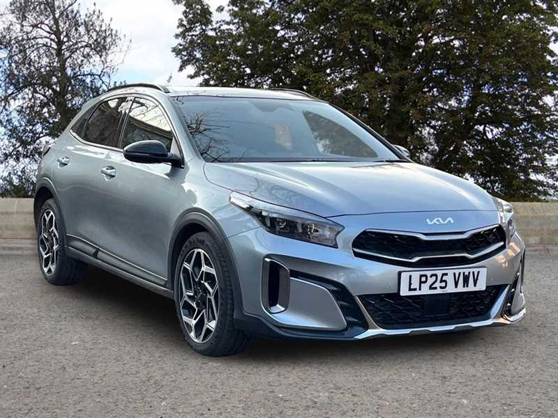 Used Kia XCeed 2025 for sale - 77960193: Photo 1