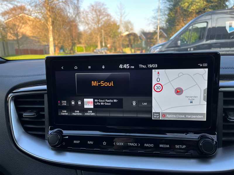 Used Kia XCeed 2025 for sale - 77960193: Photo 10