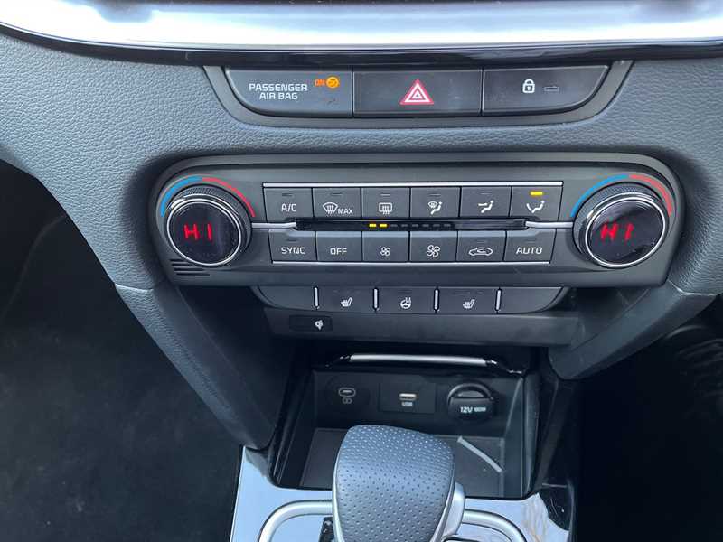 Used Kia XCeed 2025 for sale - 77960193: Photo 12