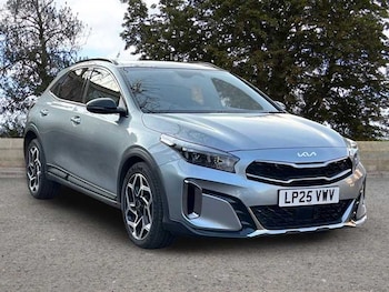 Used Kia XCeed 2025 for sale - 77960193: Photo