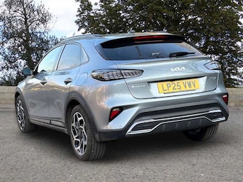 Used Kia XCeed 2025 for sale - 77960193: Photo