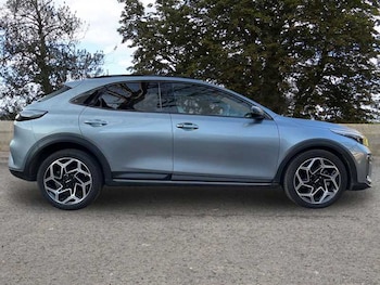 Used Kia XCeed 2025 for sale - 77960193: Photo