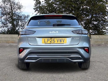 Used Kia XCeed 2025 for sale - 77960193: Photo