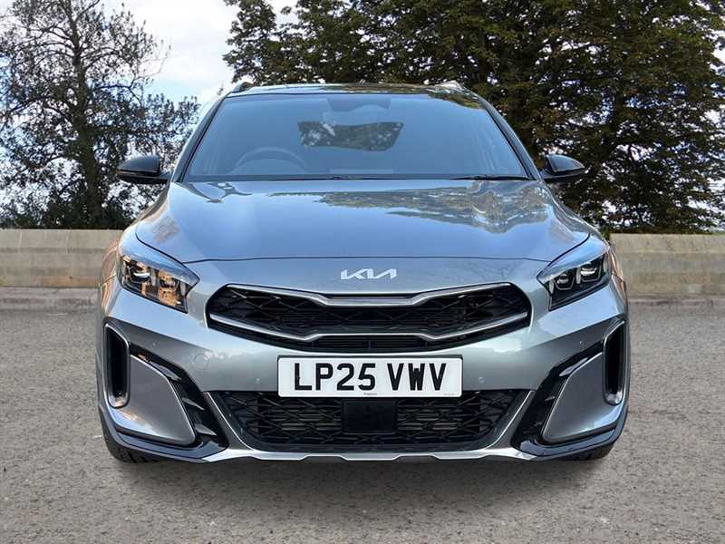 Used Kia XCeed 2025 for sale - 77960193: Photo 5