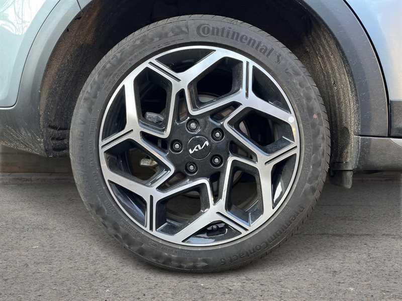 Used Kia XCeed 2025 for sale - 77960193: Photo 6