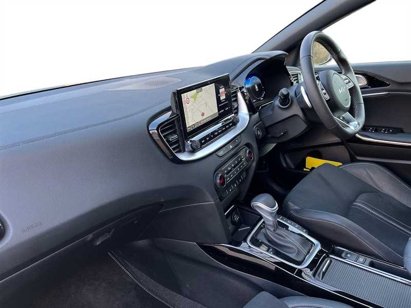 Used Kia XCeed 2025 for sale - 77960193: Photo 7