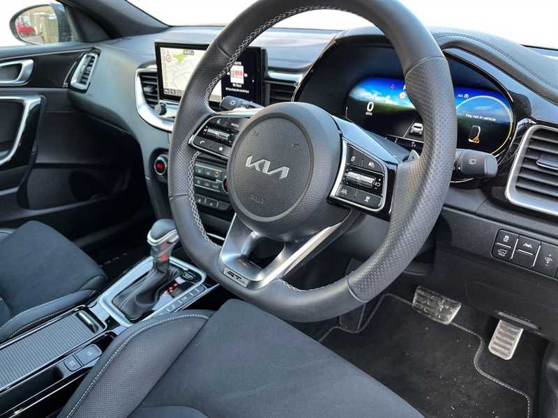 Used Kia XCeed 2025 for sale - 77960193: Photo 8