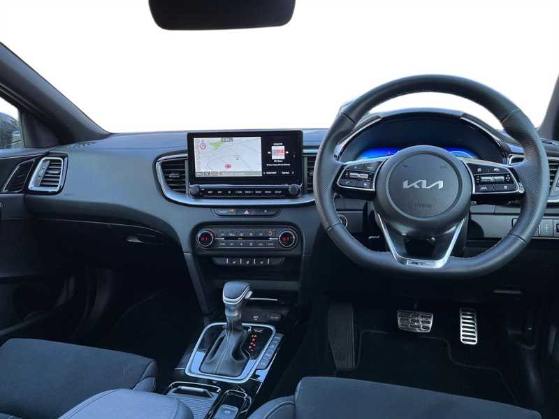 Used Kia XCeed 2025 for sale - 77960193: Photo 9