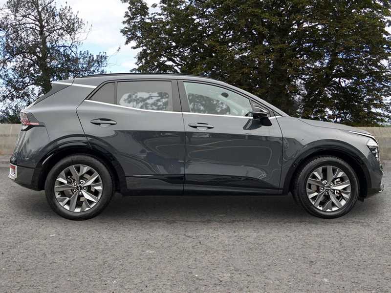 Used Kia Sportage 2023 for sale - 77414031: Photo 3