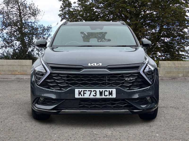 Used Kia Sportage 2023 for sale - 77414031: Photo 5