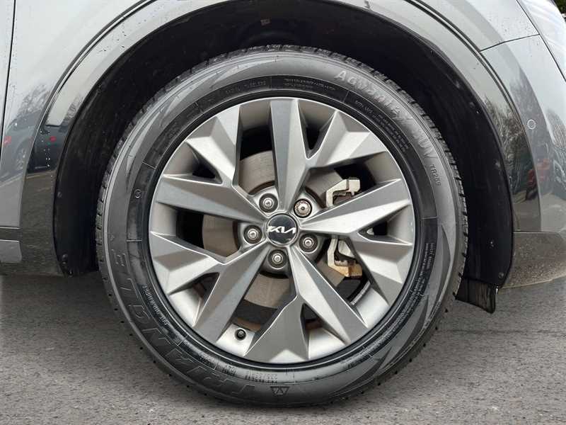 Used Kia Sportage 2023 for sale - 77414031: Photo 6