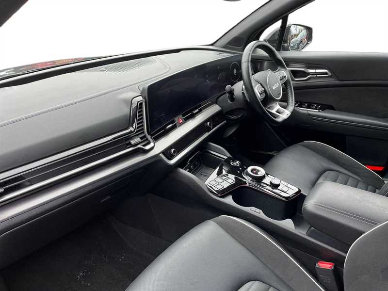 Used Kia Sportage 2023 for sale - 77414031: Photo 7