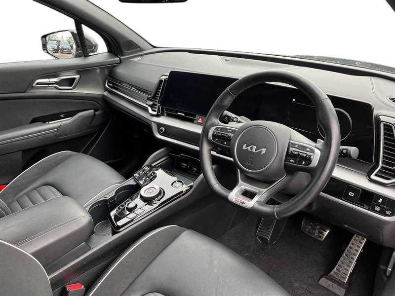 Used Kia Sportage 2023 for sale - 77414031: Photo 8