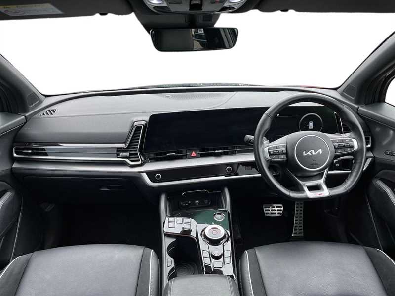 Used Kia Sportage 2023 for sale - 77414031: Photo 9