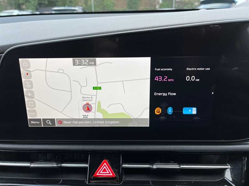 Used Kia Niro 2023 for sale - 77552574: Photo 10