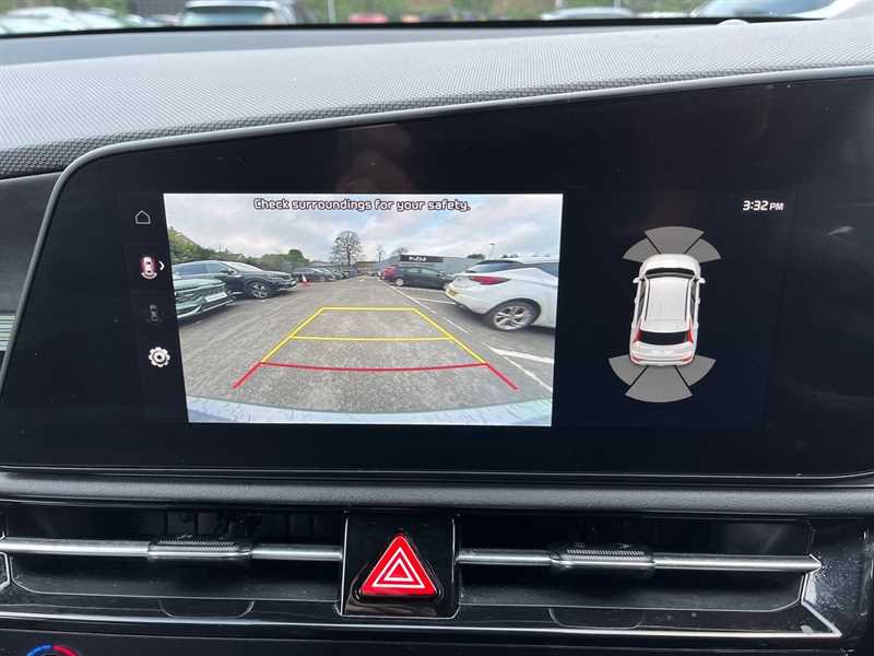 Used Kia Niro 2023 for sale - 77552574: Photo 11