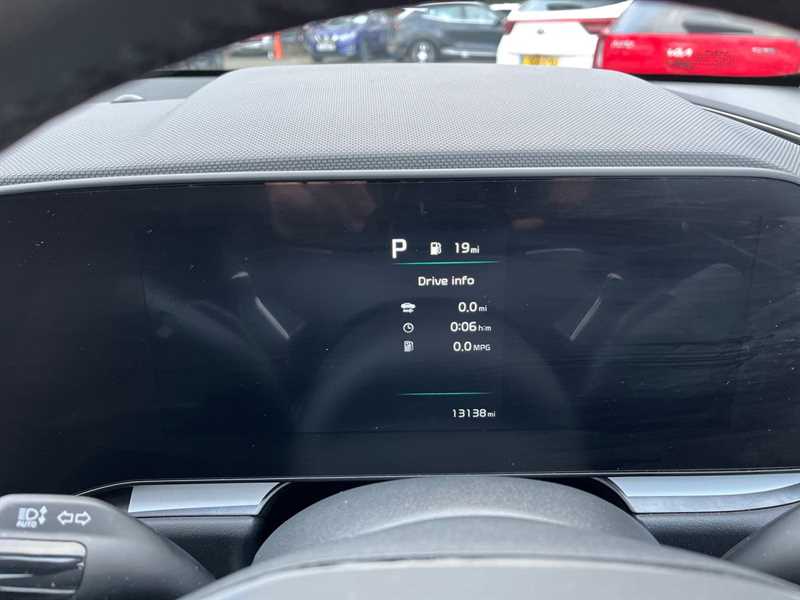 Used Kia Niro 2023 for sale - 77552574: Photo 13