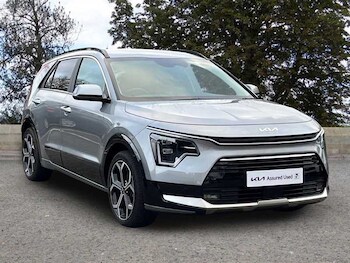 Used Kia Niro 2023 for sale - 77552574: Photo