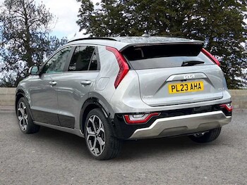 Used Kia Niro 2023 for sale - 77552574: Photo