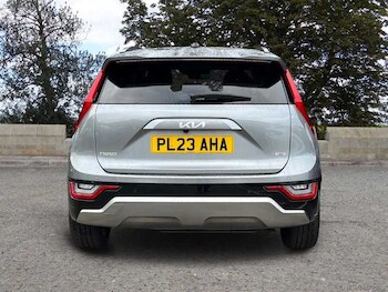 Used Kia Niro 2023 for sale - 77552574: Photo