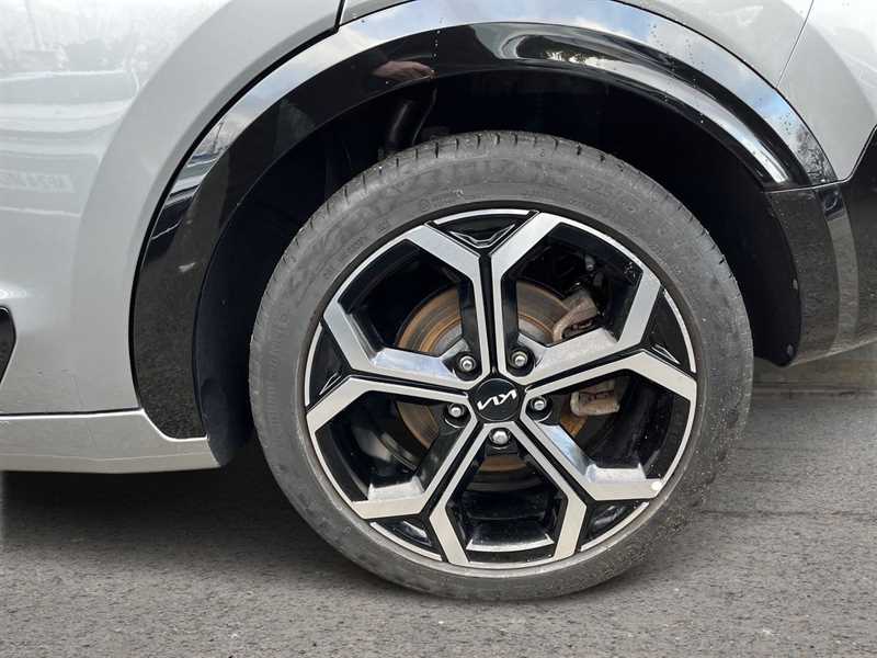 Used Kia Niro 2023 for sale - 77552574: Photo 6