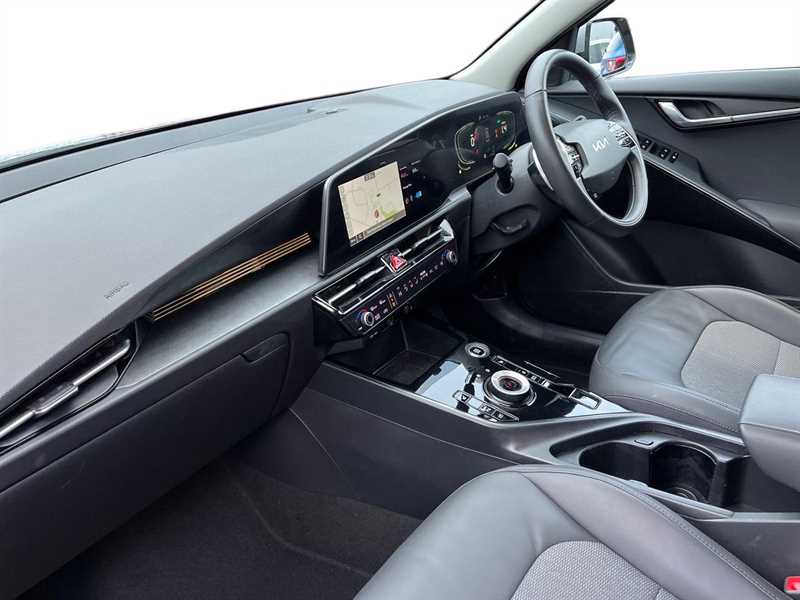 Used Kia Niro 2023 for sale - 77552574: Photo 7
