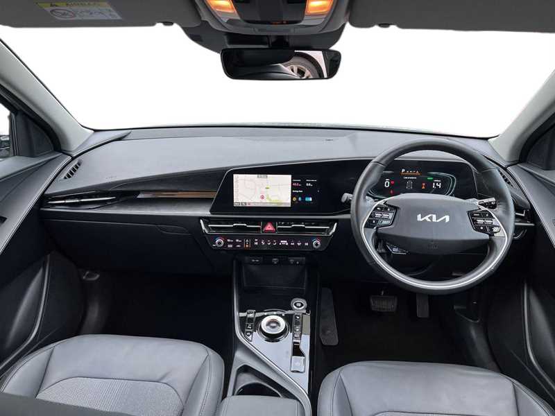 Used Kia Niro 2023 for sale - 77552574: Photo 9