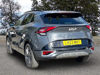 Used Kia Sportage 2023 for sale - 77810423: Photo