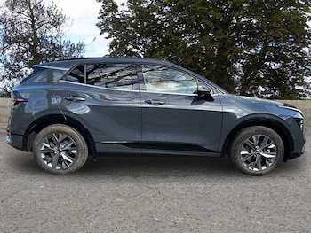 Used Kia Sportage 2023 for sale - 77810423: Photo