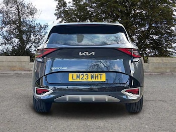 Used Kia Sportage 2023 for sale - 77810423: Photo