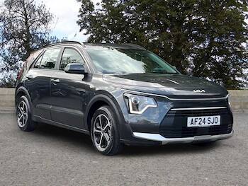 Used Kia Niro 2024 for sale - 79578994: Photo