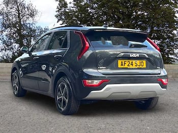 Used Kia Niro 2024 for sale - 79578994: Photo