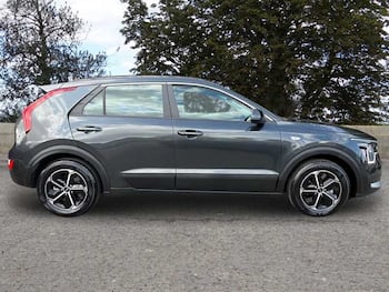 Used Kia Niro 2024 for sale - 79578994: Photo