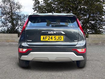 Used Kia Niro 2024 for sale - 79578994: Photo