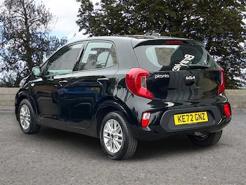 Used Kia Picanto 2023 for sale - 76339006: Photo