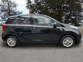 Used Kia Picanto 2023 for sale - 76339006: Photo