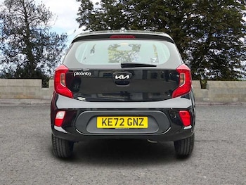 Used Kia Picanto 2023 for sale - 76339006: Photo
