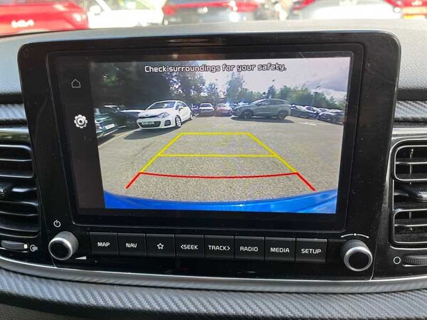 Used Kia Rio 2022 for sale - 75648863: Photo 10