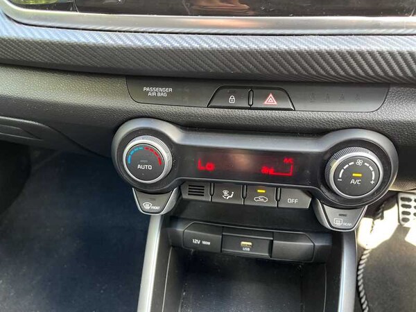 Used Kia Rio 2022 for sale - 75648863: Photo 12